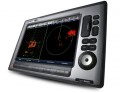 Raymarine E120W Chartplotter ROW Charts E62223-RW