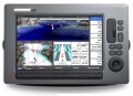 Raymarine C120W Chartplotter European Charts E62113-EU