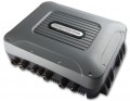 Raymarine DSM400 Digital Sounder Module side view