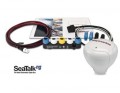Raymarine RayStar125 PLUS Marine GPS Antenna Stng/Nmea0183 Sensor