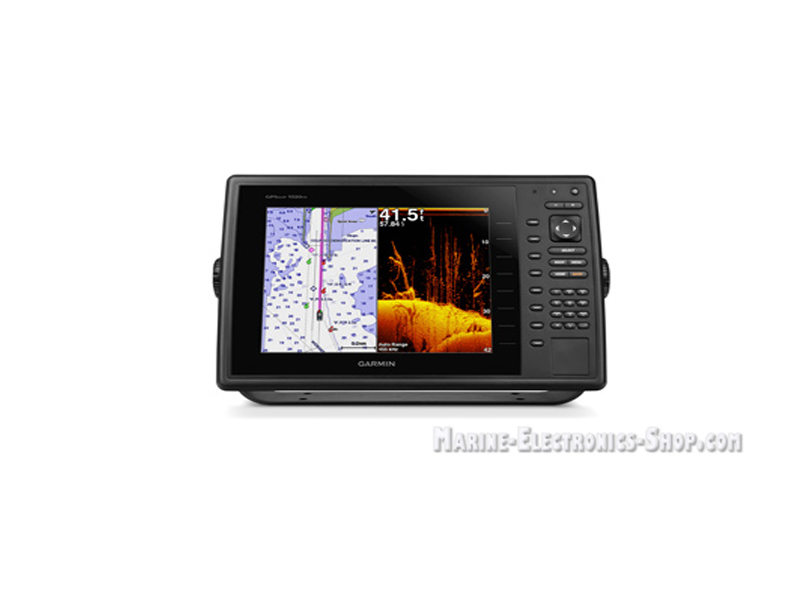 Marine Electronics Garmin GPSMAP 1020xs
