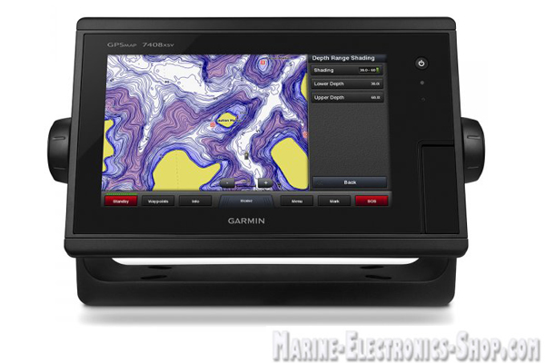 Marine Electronics Garmin GPSMAP 7408xsv