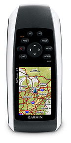 Garmin GPSMAP 78 Handheld Navigator