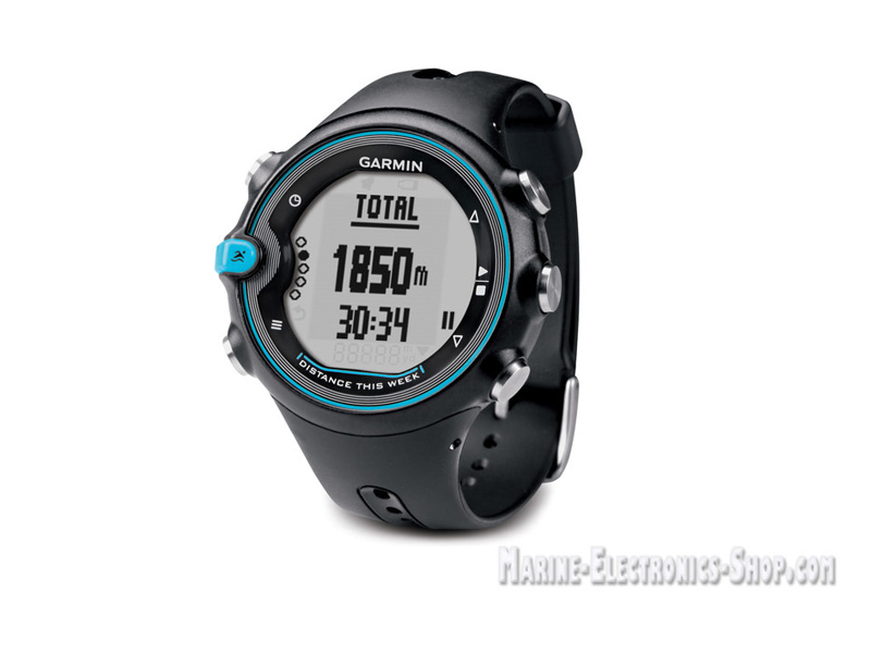Marine Electronics Garmin Swim Watch